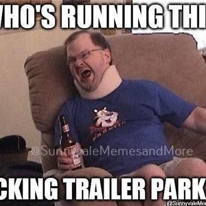 Meet your Posher, Polie